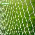 Villa Chain Link Mesh Fence